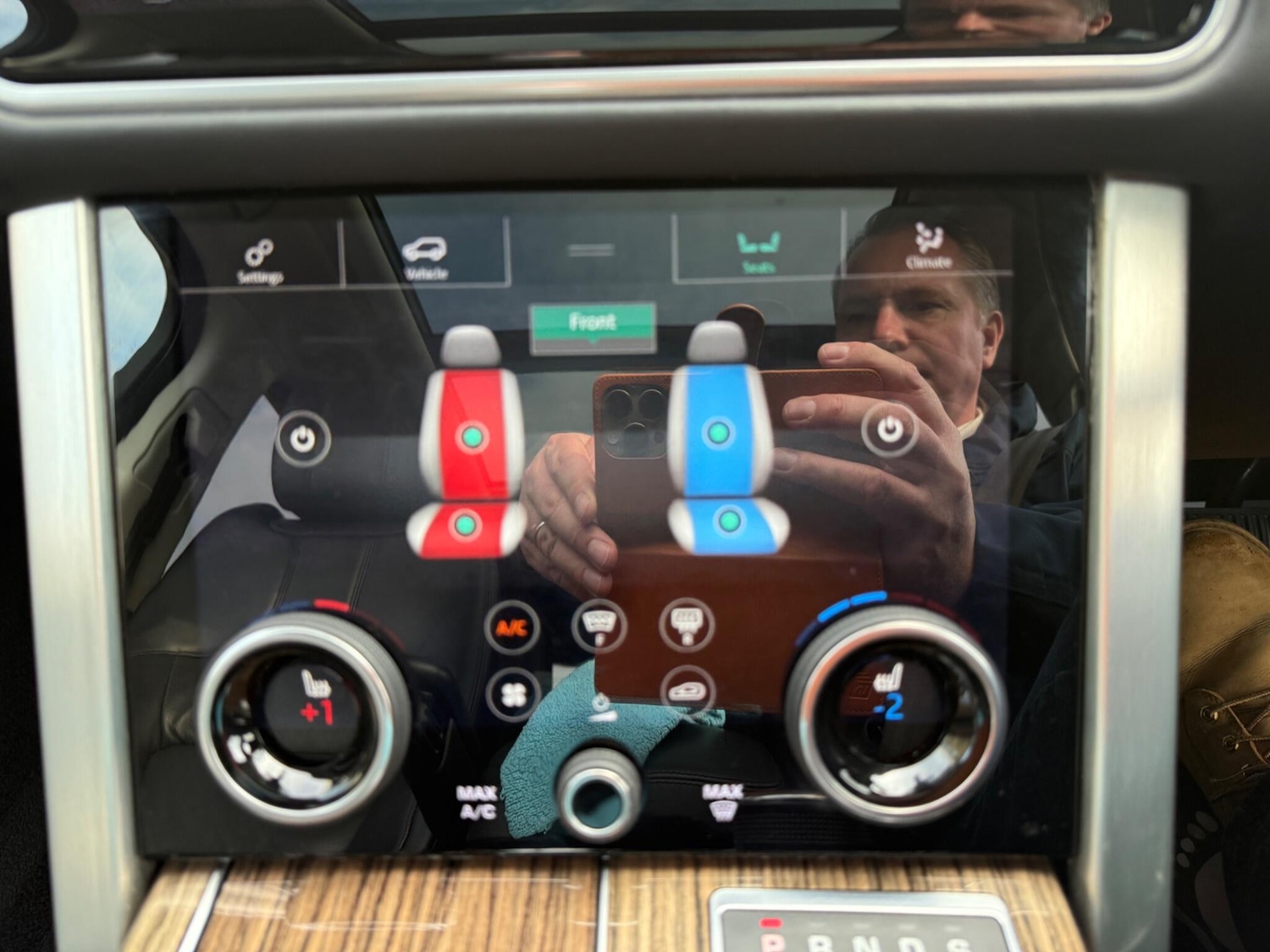 Used Land Rover Range Rover 2019 for sale - 76499013: Photo 32