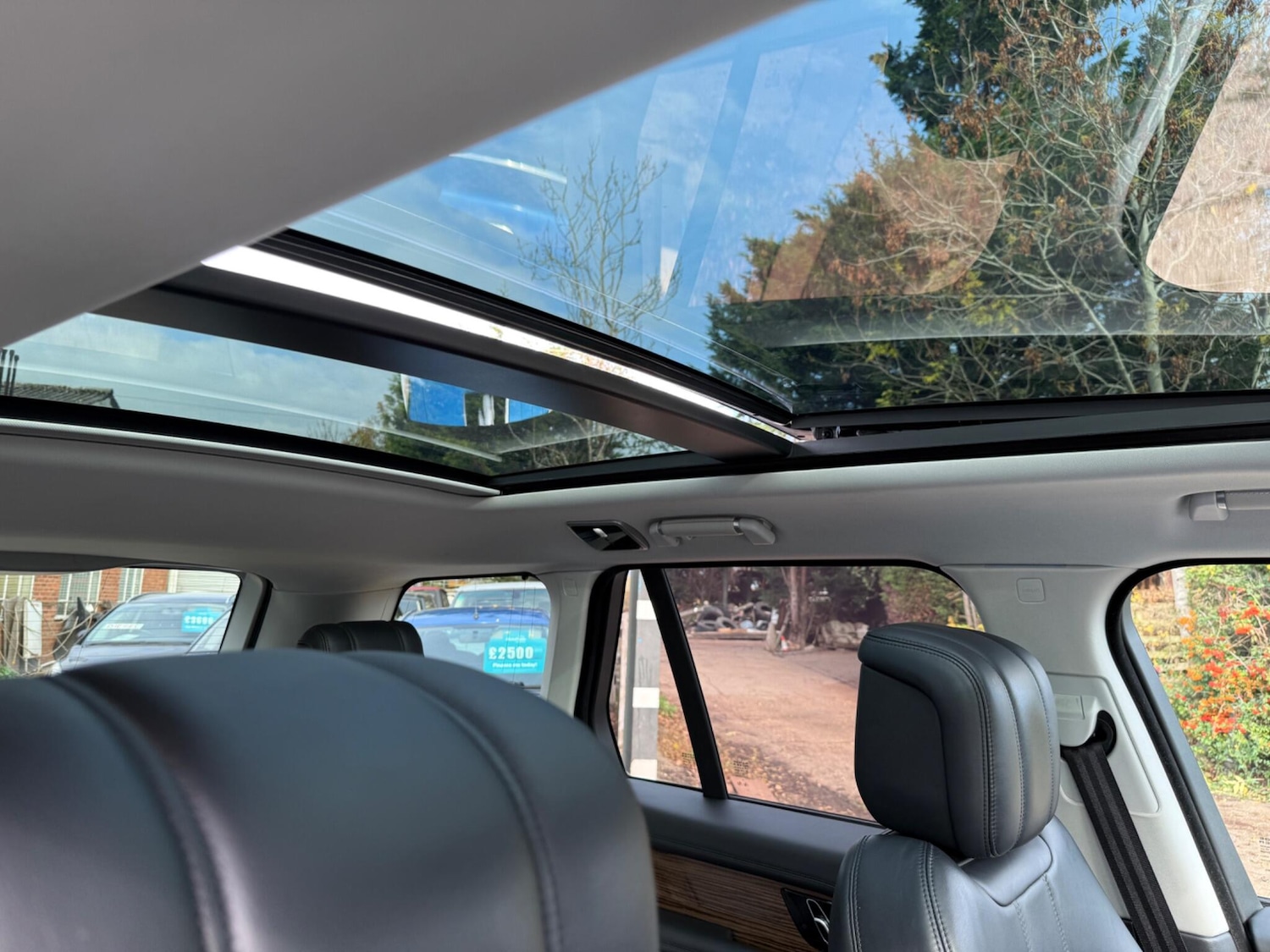 Used Land Rover Range Rover 2019 for sale - 76499013: Photo 33