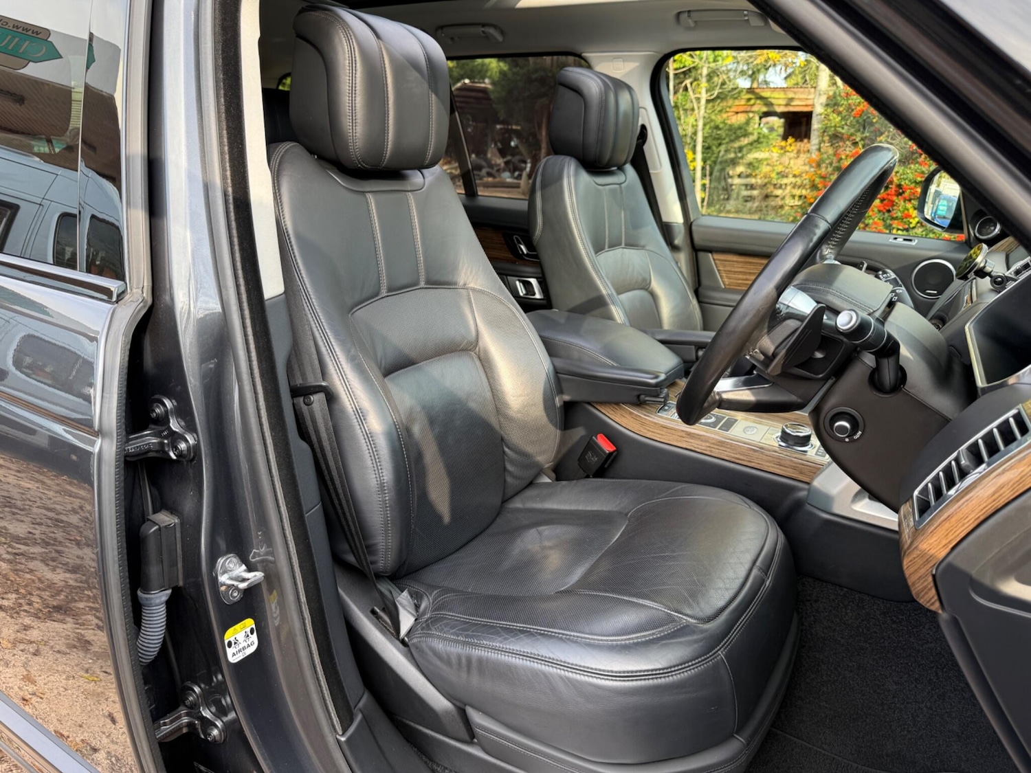 Used Land Rover Range Rover 2019 for sale - 76499013: Photo 34