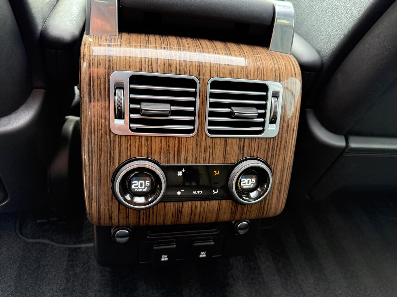 Used Land Rover Range Rover 2019 for sale - 76499013: Photo 38