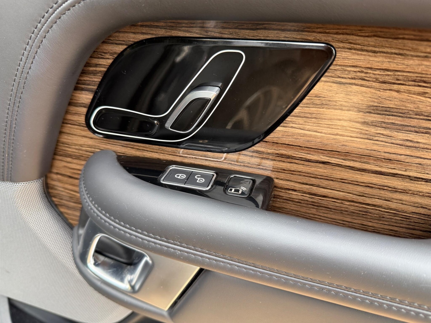 Used Land Rover Range Rover 2019 for sale - 76499013: Photo 39