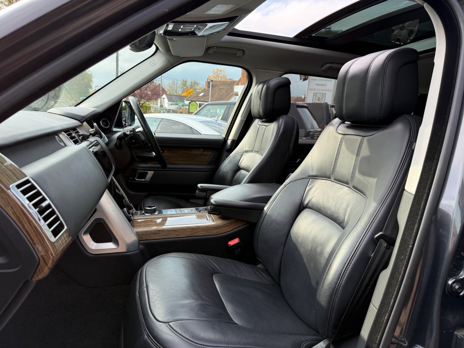 Used Land Rover Range Rover 2019 for sale - 76499013: Photo 42