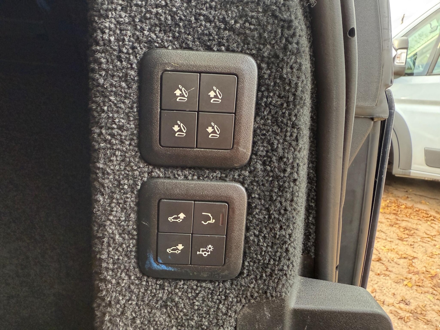 Used Land Rover Range Rover 2019 for sale - 76499013: Photo 49