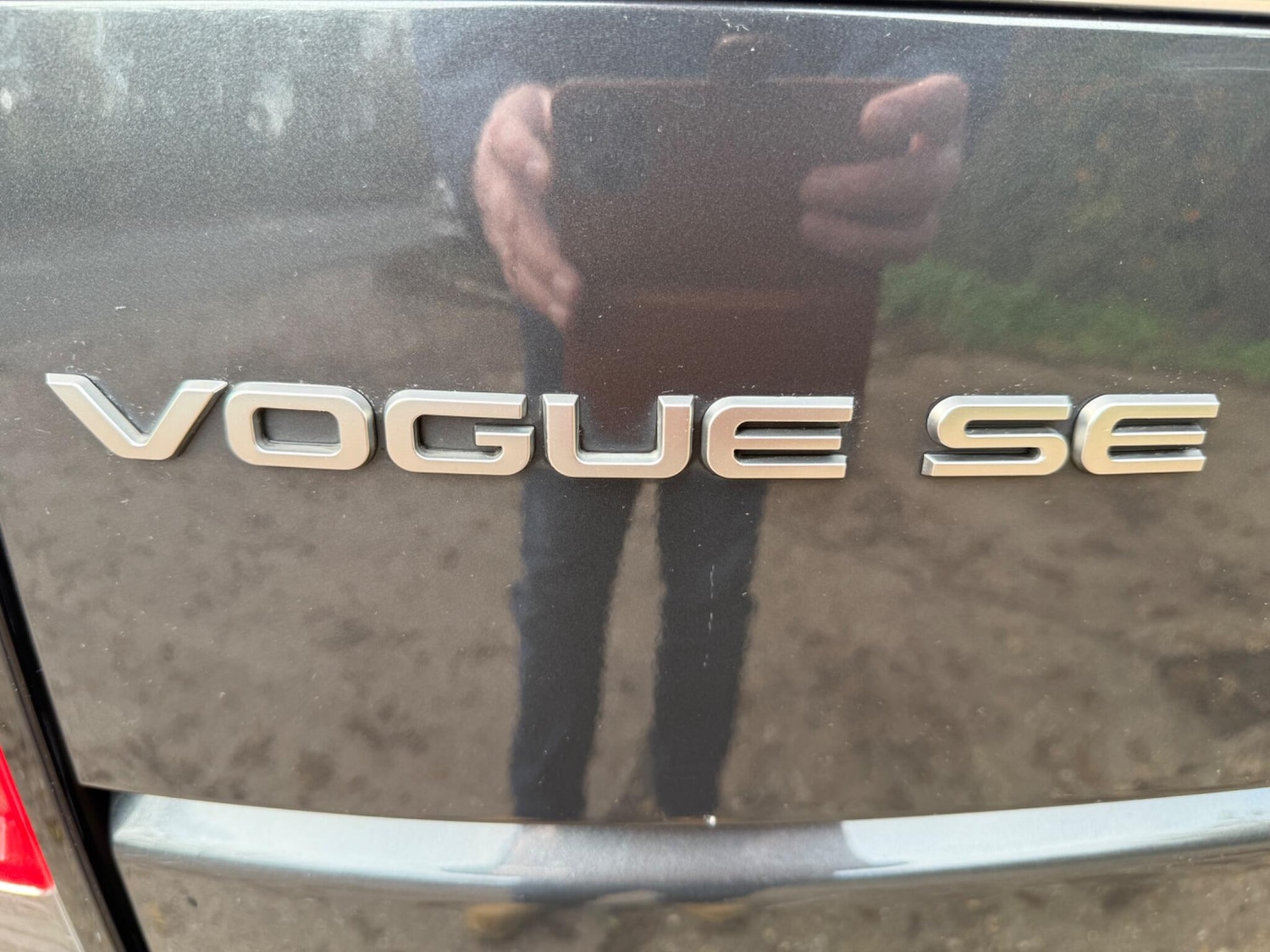 Used Land Rover Range Rover 2019 for sale - 76499013: Photo 51