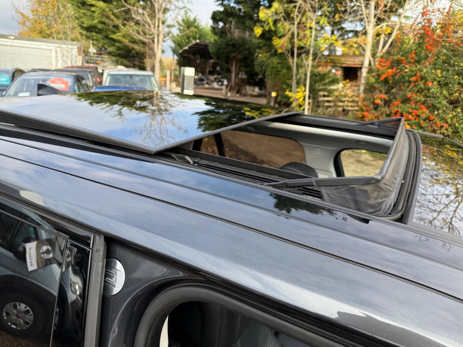 Used Land Rover Range Rover 2019 for sale - 76499013: Photo 52