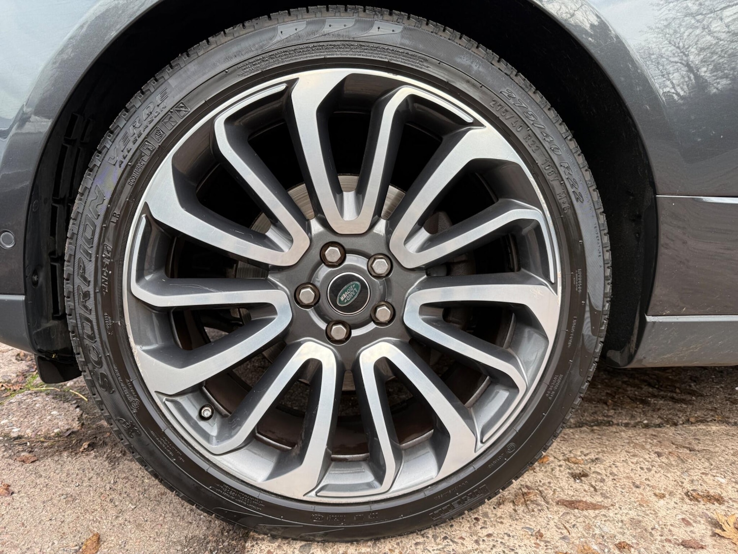 Used Land Rover Range Rover 2019 for sale - 76499013: Photo 56