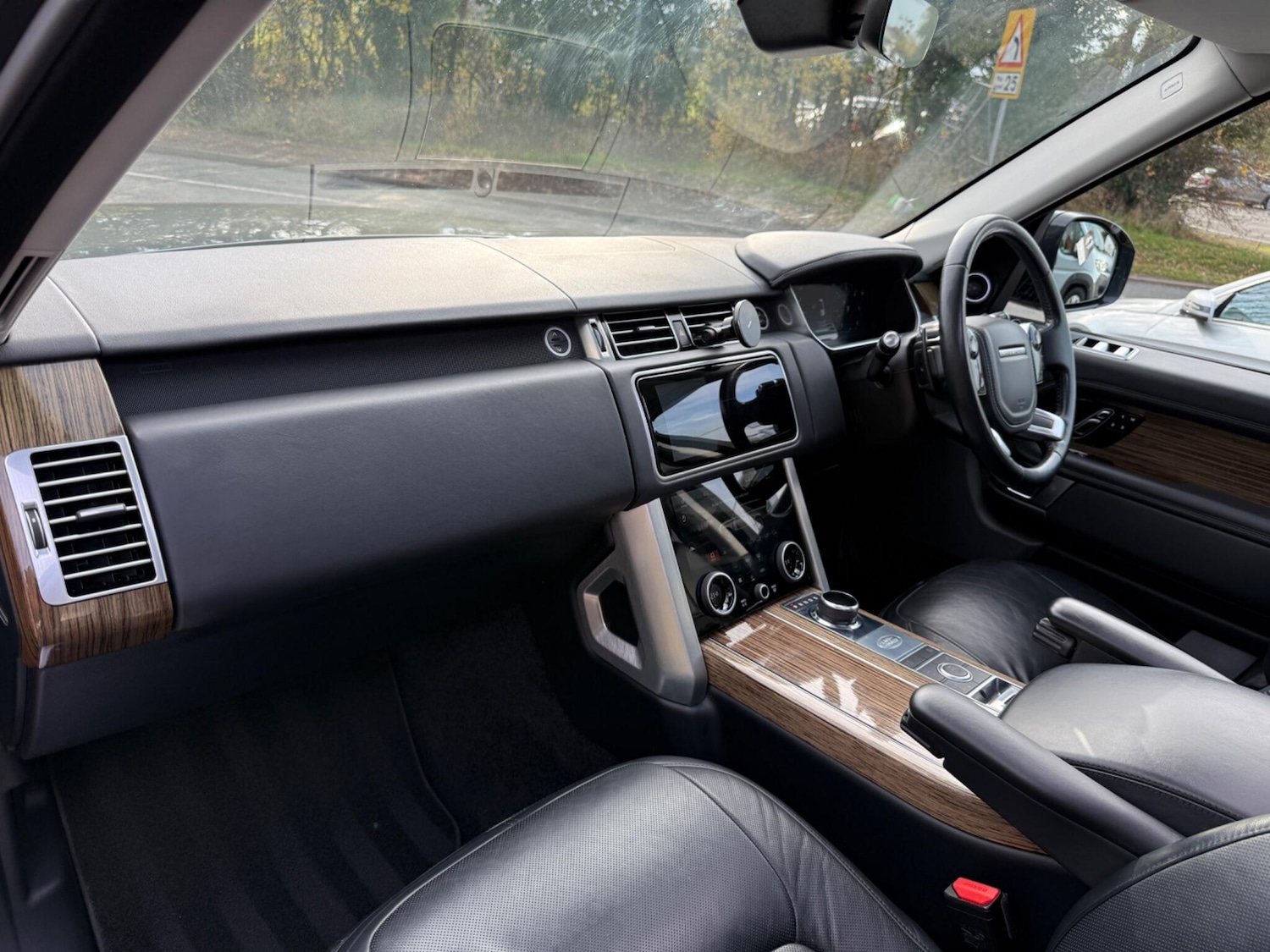 Used Land Rover Range Rover 2019 for sale - 76499013: Photo 6