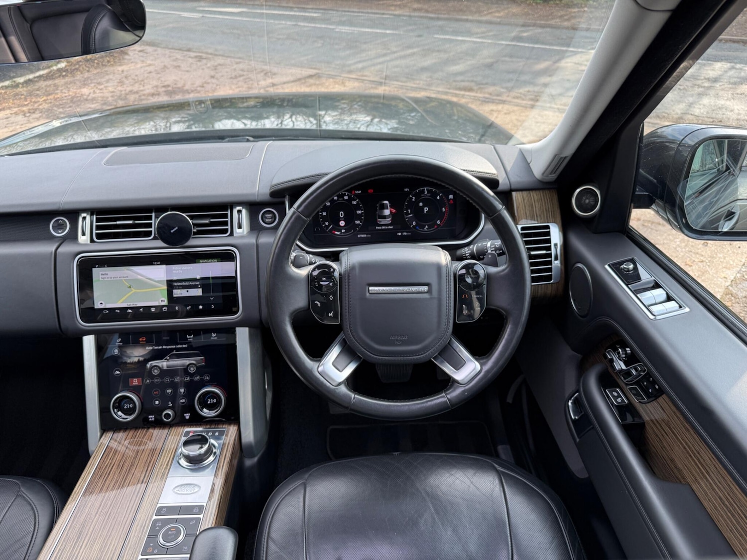 Used Land Rover Range Rover 2019 for sale - 76499013: Photo 7