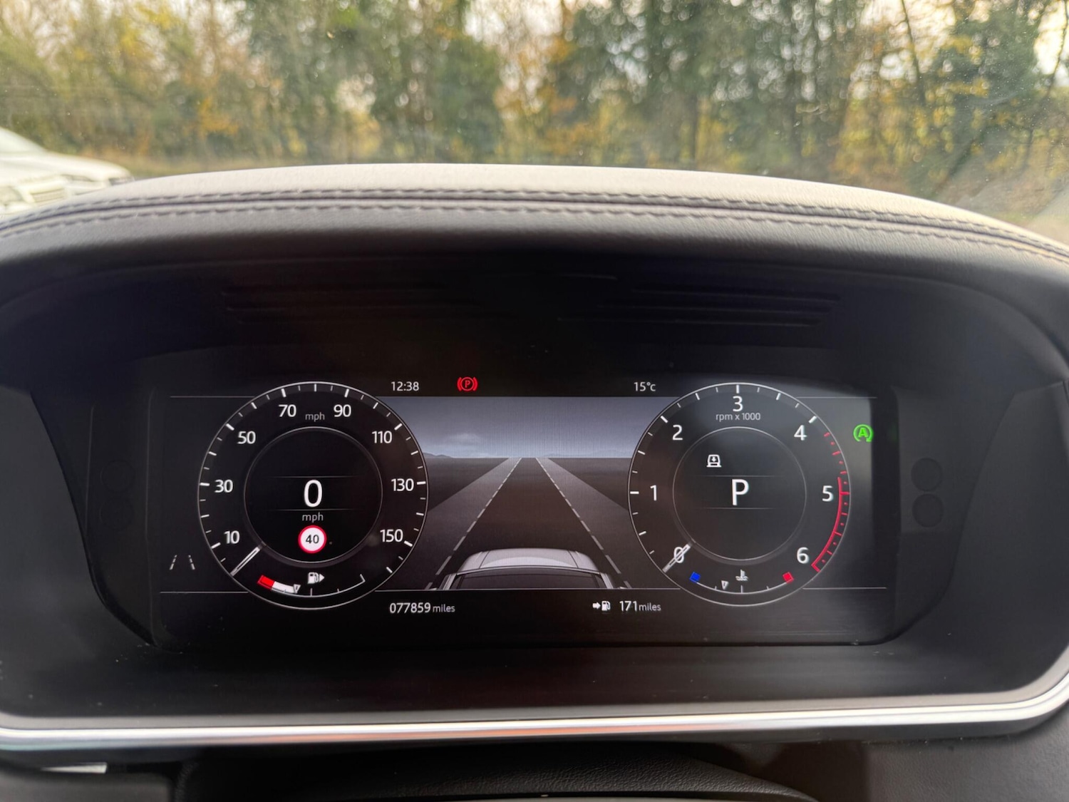 Used Land Rover Range Rover 2019 for sale - 76499013: Photo 8