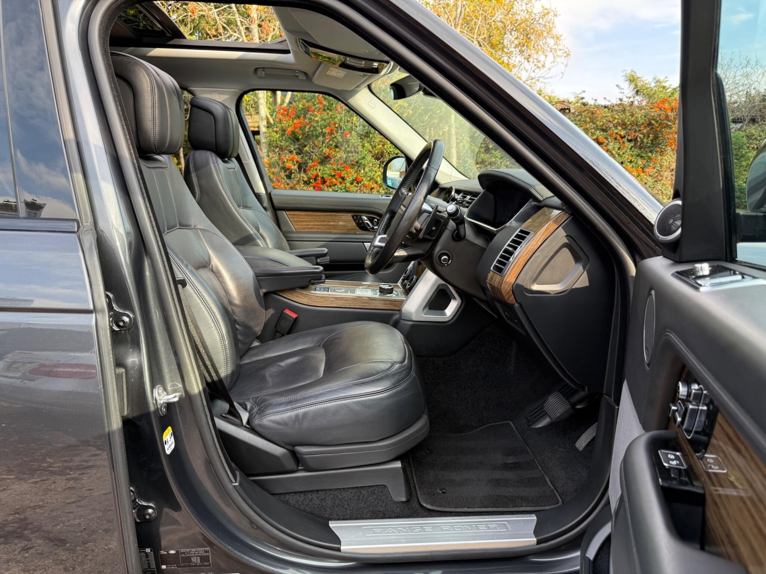 Used Land Rover Range Rover 2019 for sale - 76499013: Photo 9