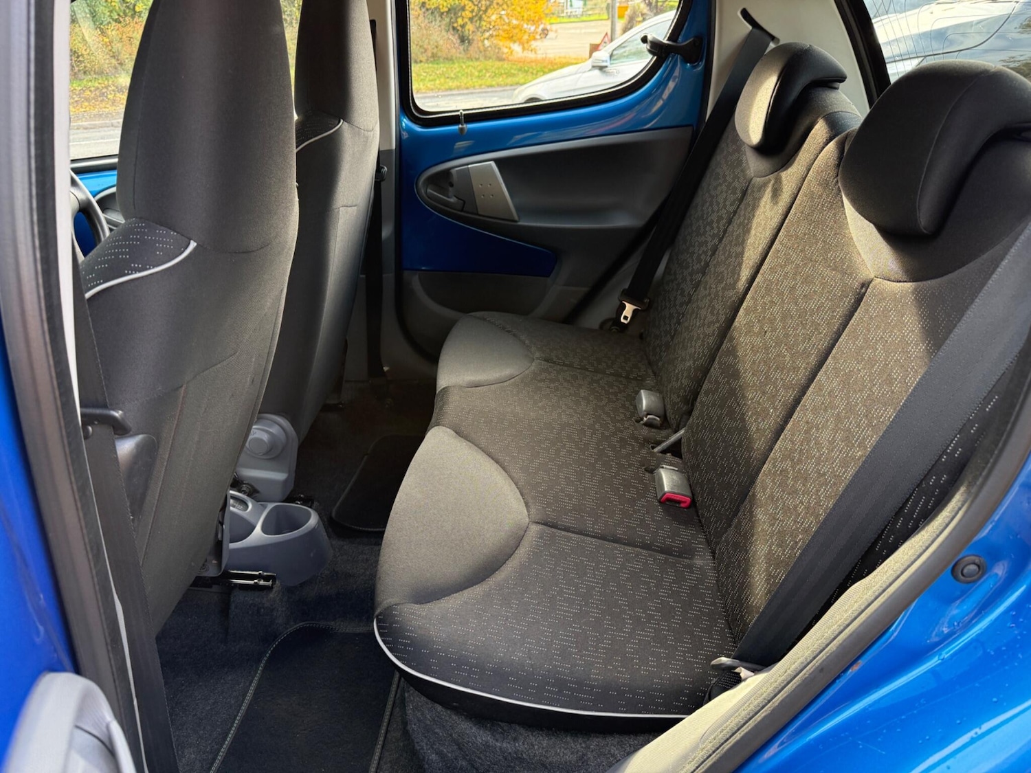 Used Peugeot 107 2011 for sale - 76349518: Photo 10