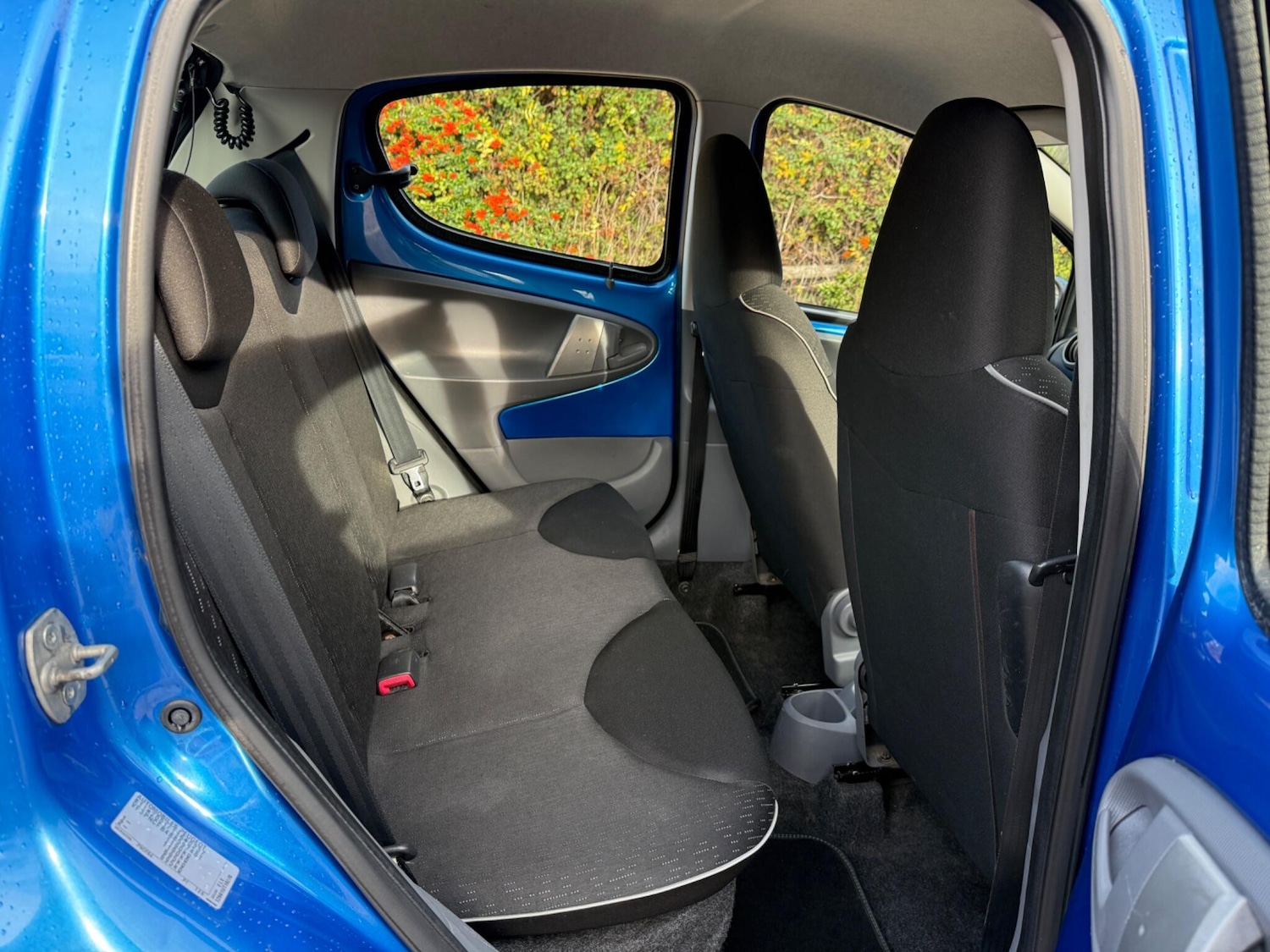 Used Peugeot 107 2011 for sale - 76349518: Photo 11