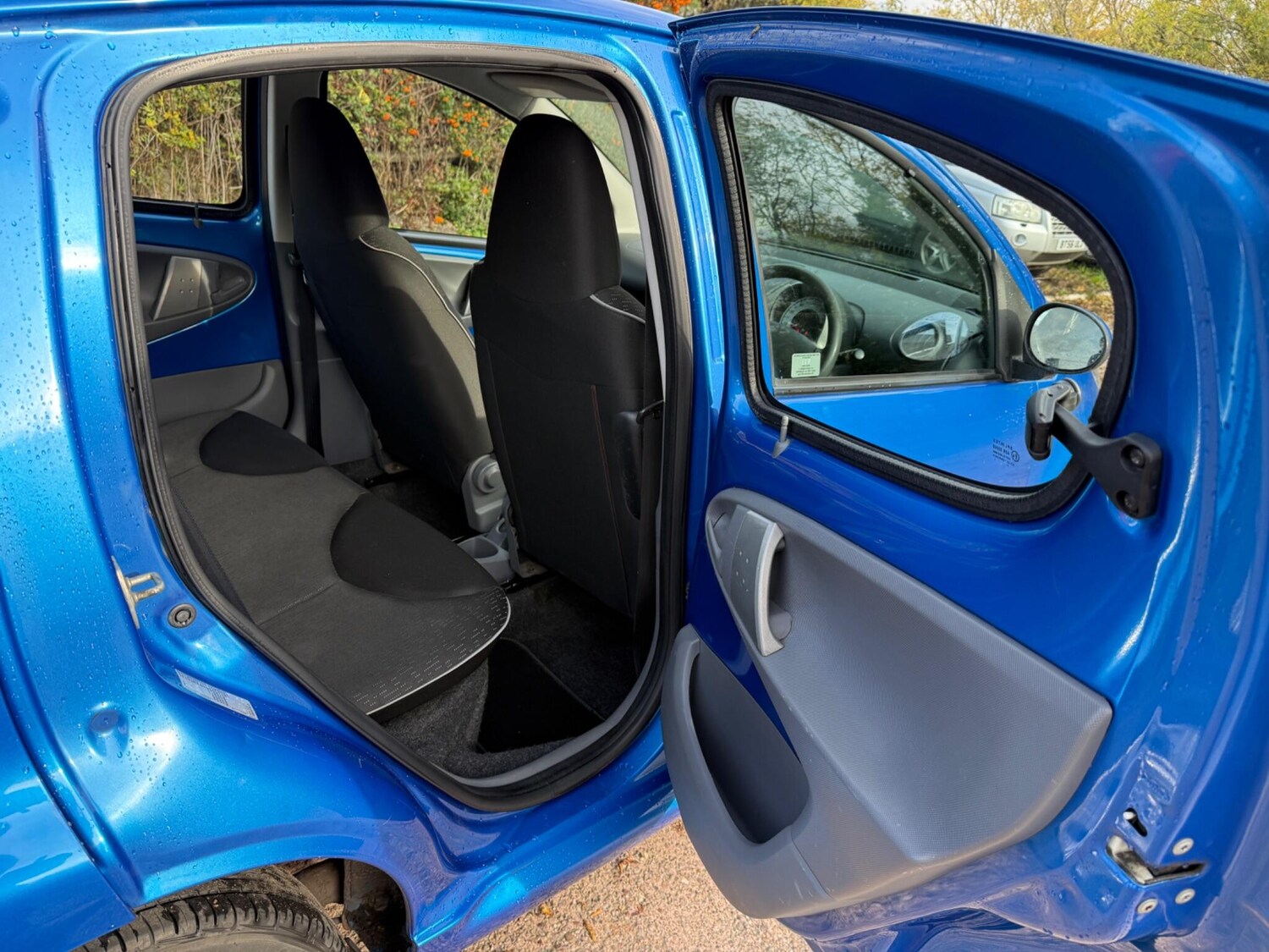 Used Peugeot 107 2011 for sale - 76349518: Photo 23