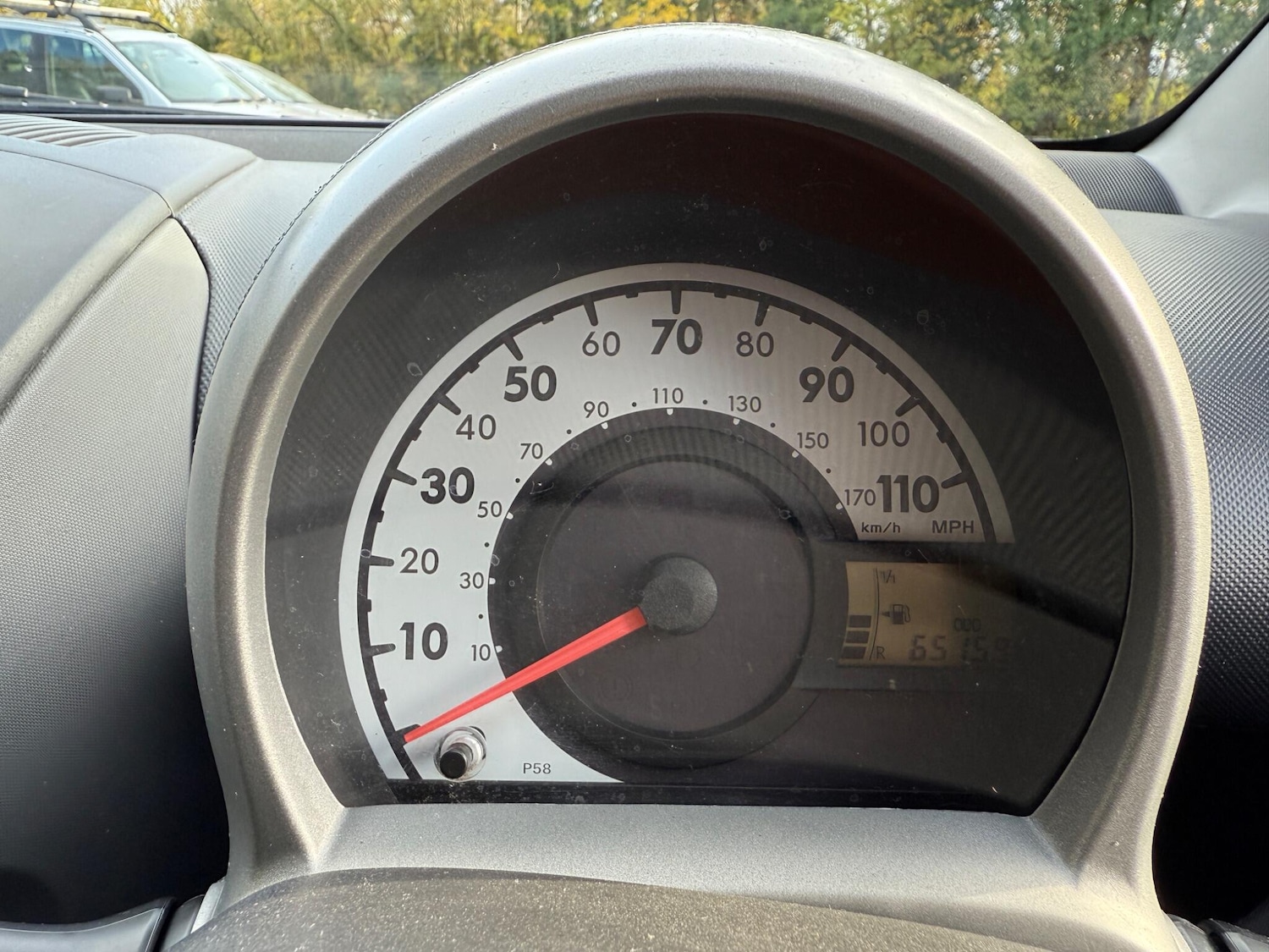 Used Peugeot 107 2011 for sale - 76349518: Photo 7