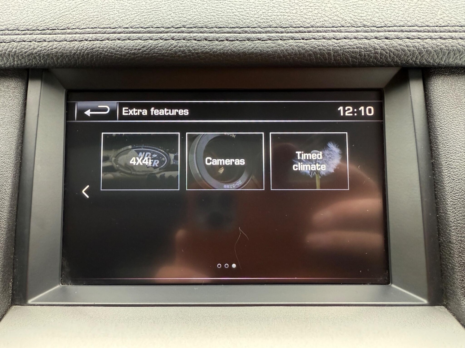 Used Land Rover Discovery 4 2017 for sale - 76424131: Photo 30