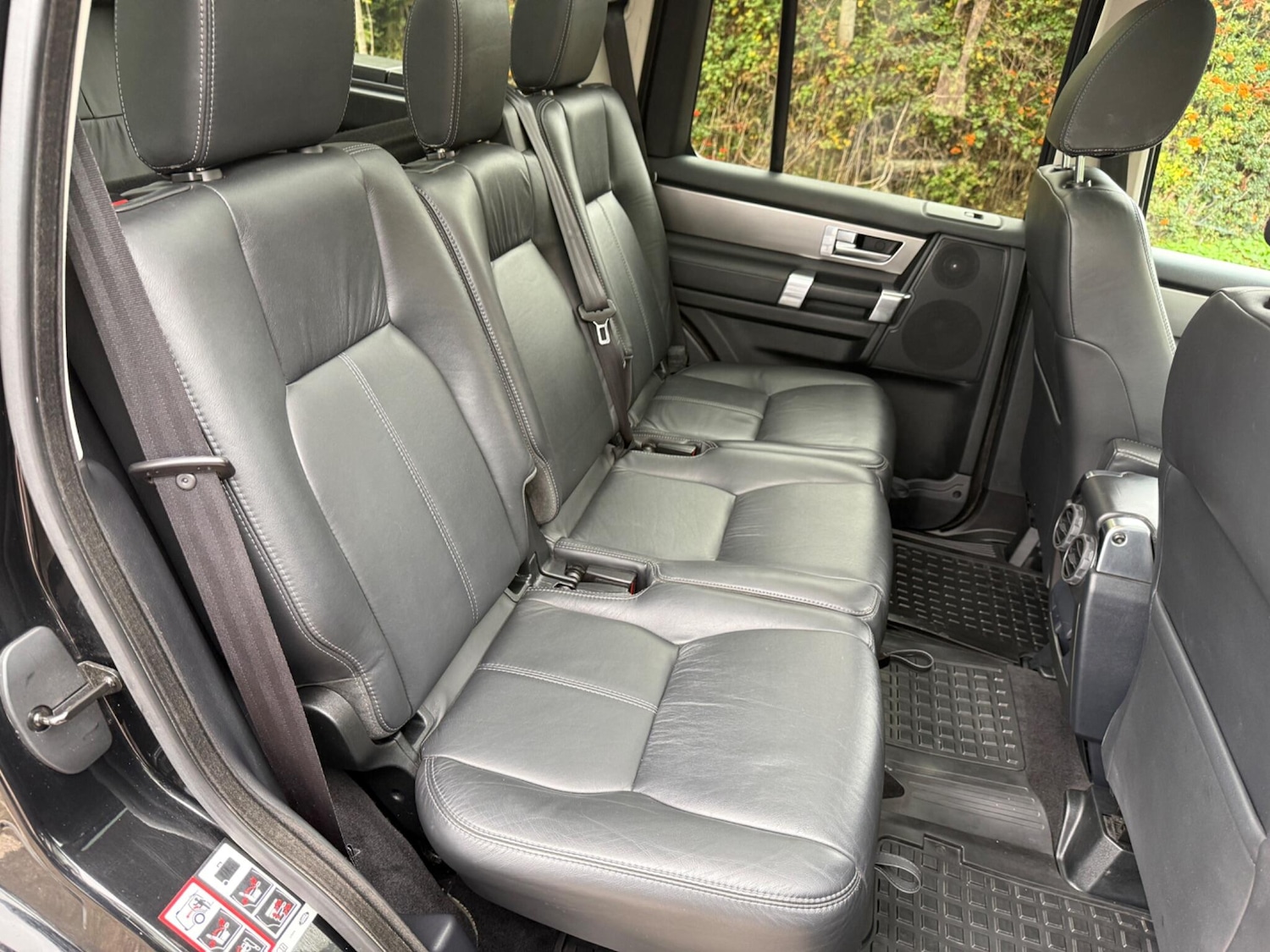 Used Land Rover Discovery 4 2017 for sale - 76424131: Photo 39