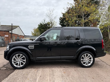 Used Land Rover Discovery 4 2015 for sale - 76424131: Photo