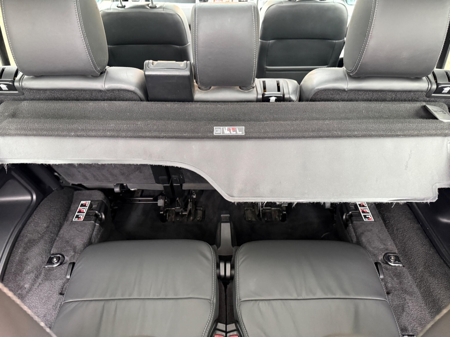 Used Land Rover Discovery 4 2017 for sale - 76424131: Photo 47