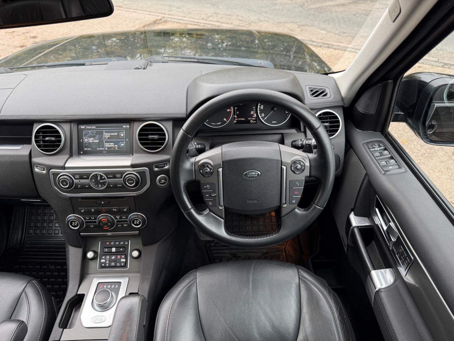 Used Land Rover Discovery 4 2017 for sale - 76424131: Photo 7