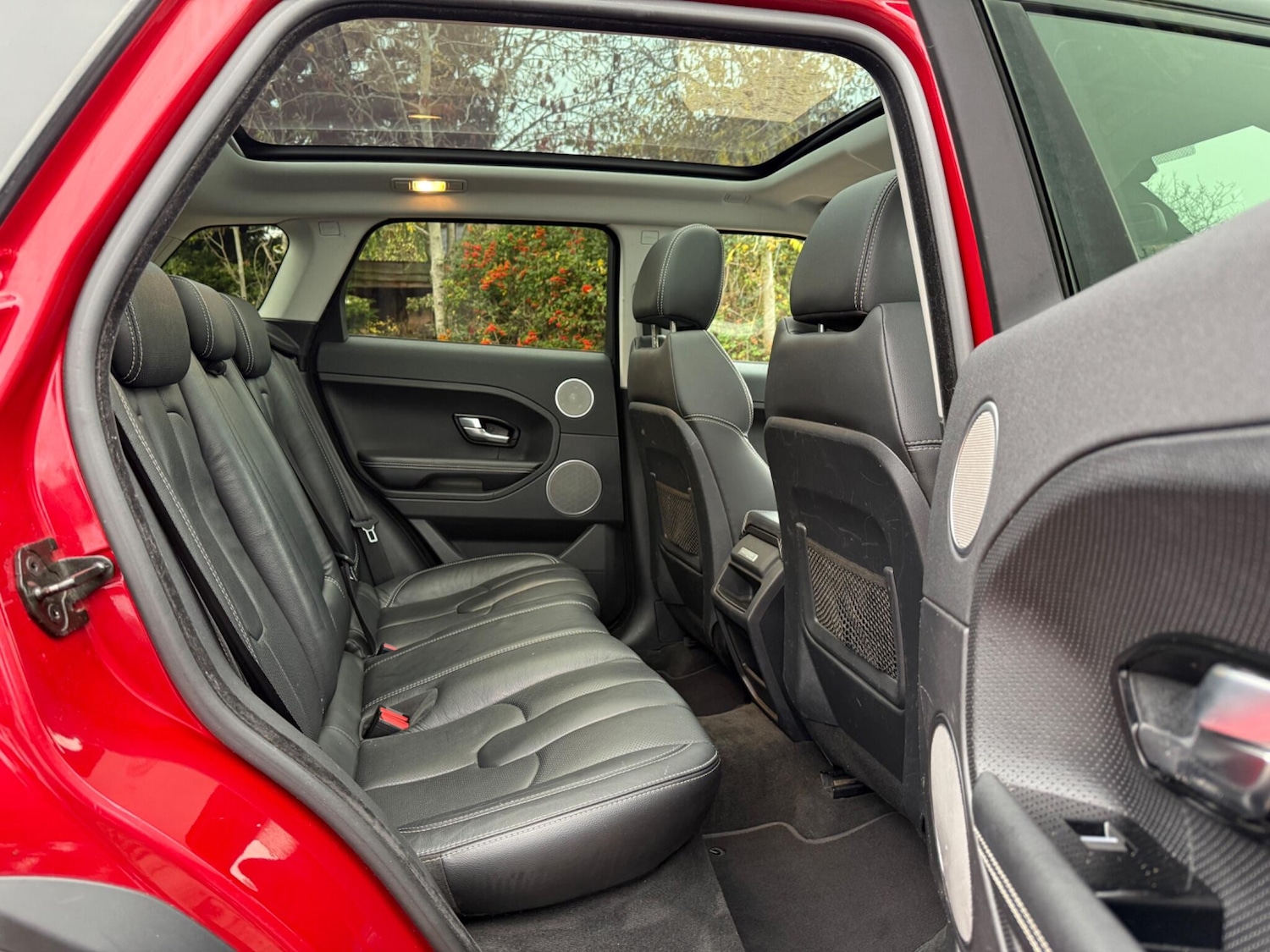 Used Land Rover Range Rover Evoque 2014 for sale - 76522423: Photo 10