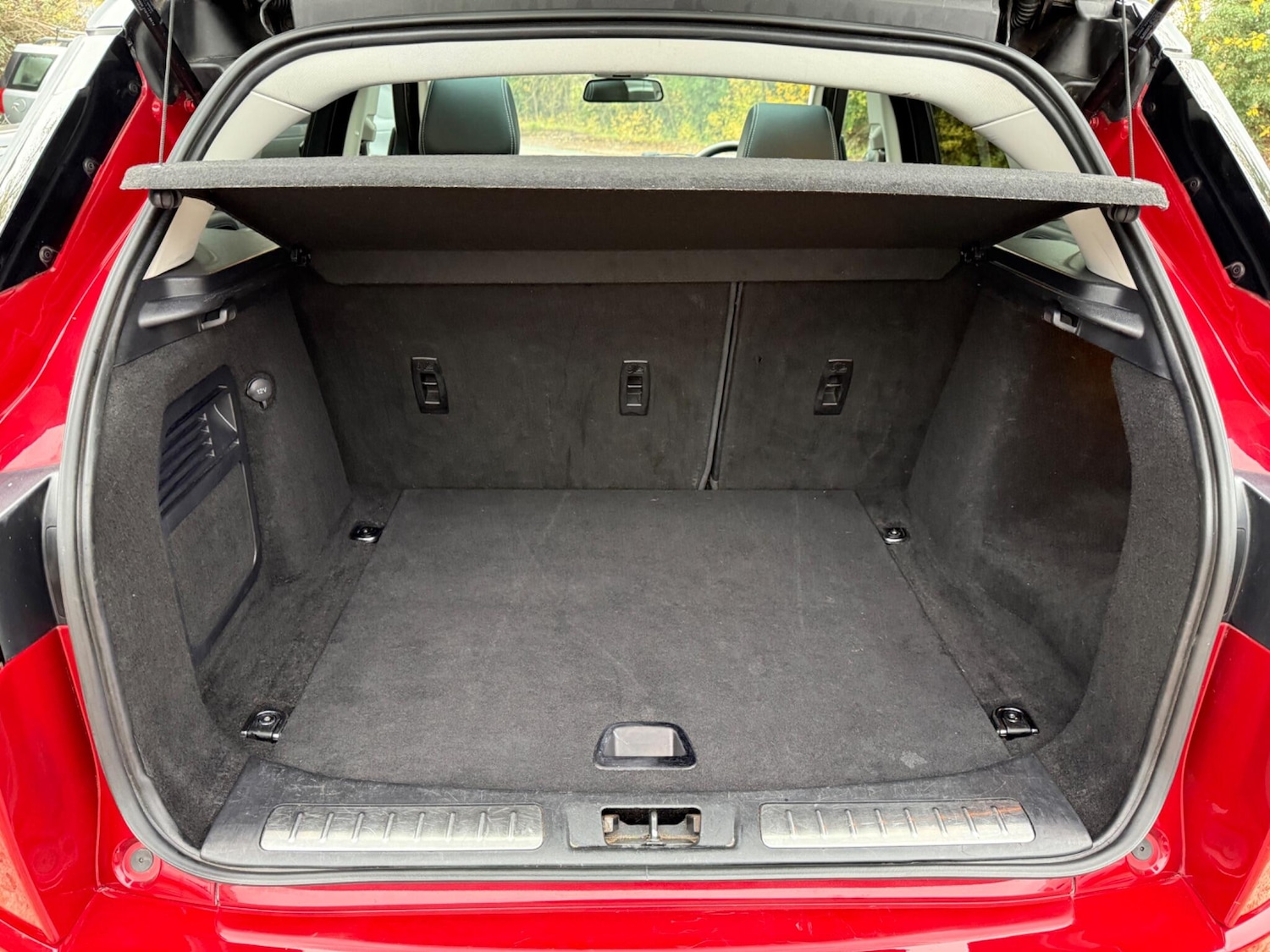 Used Land Rover Range Rover Evoque 2014 for sale - 76522423: Photo 12