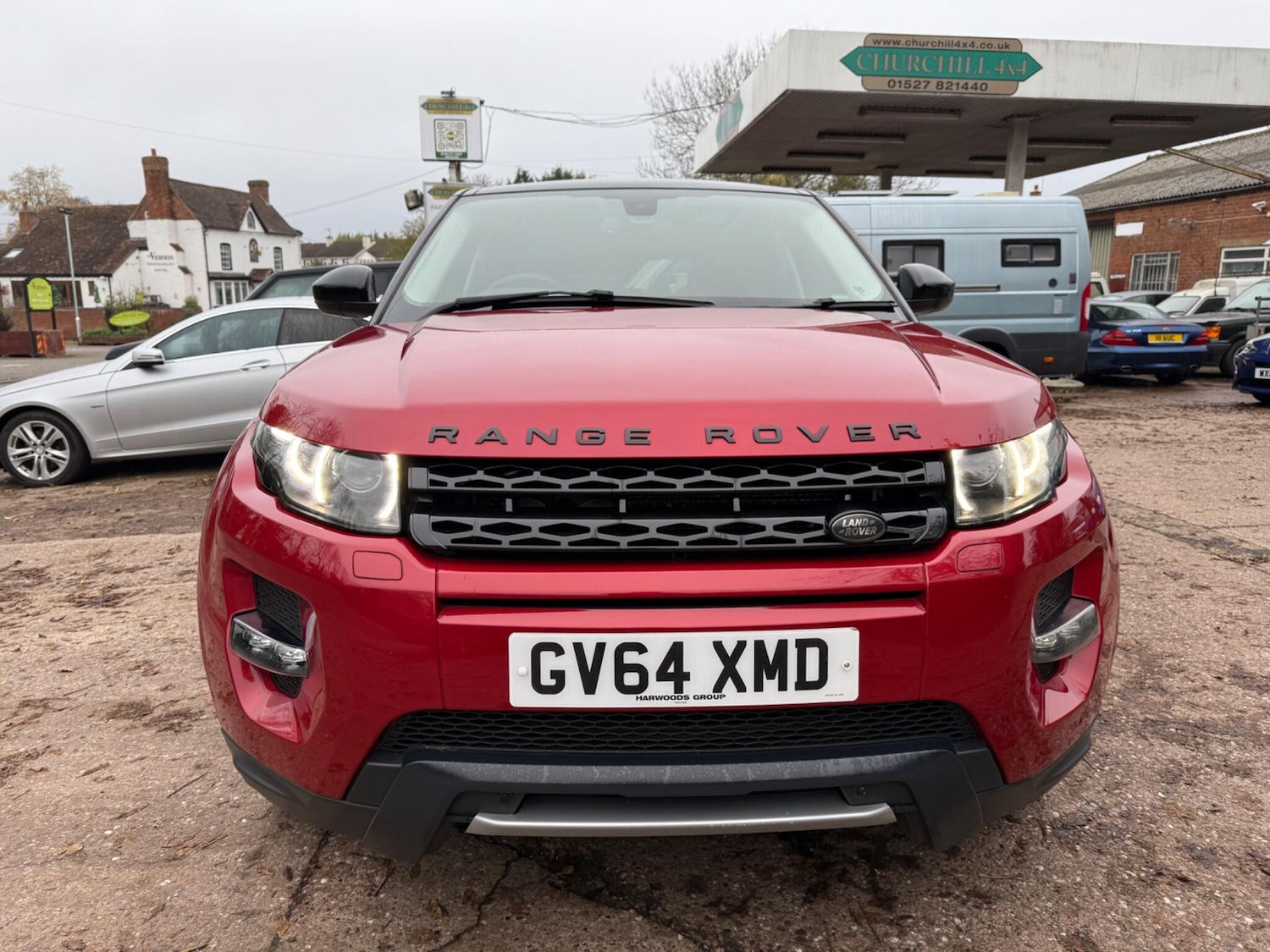 Used Land Rover Range Rover Evoque 2014 for sale - 76522423: Photo 17