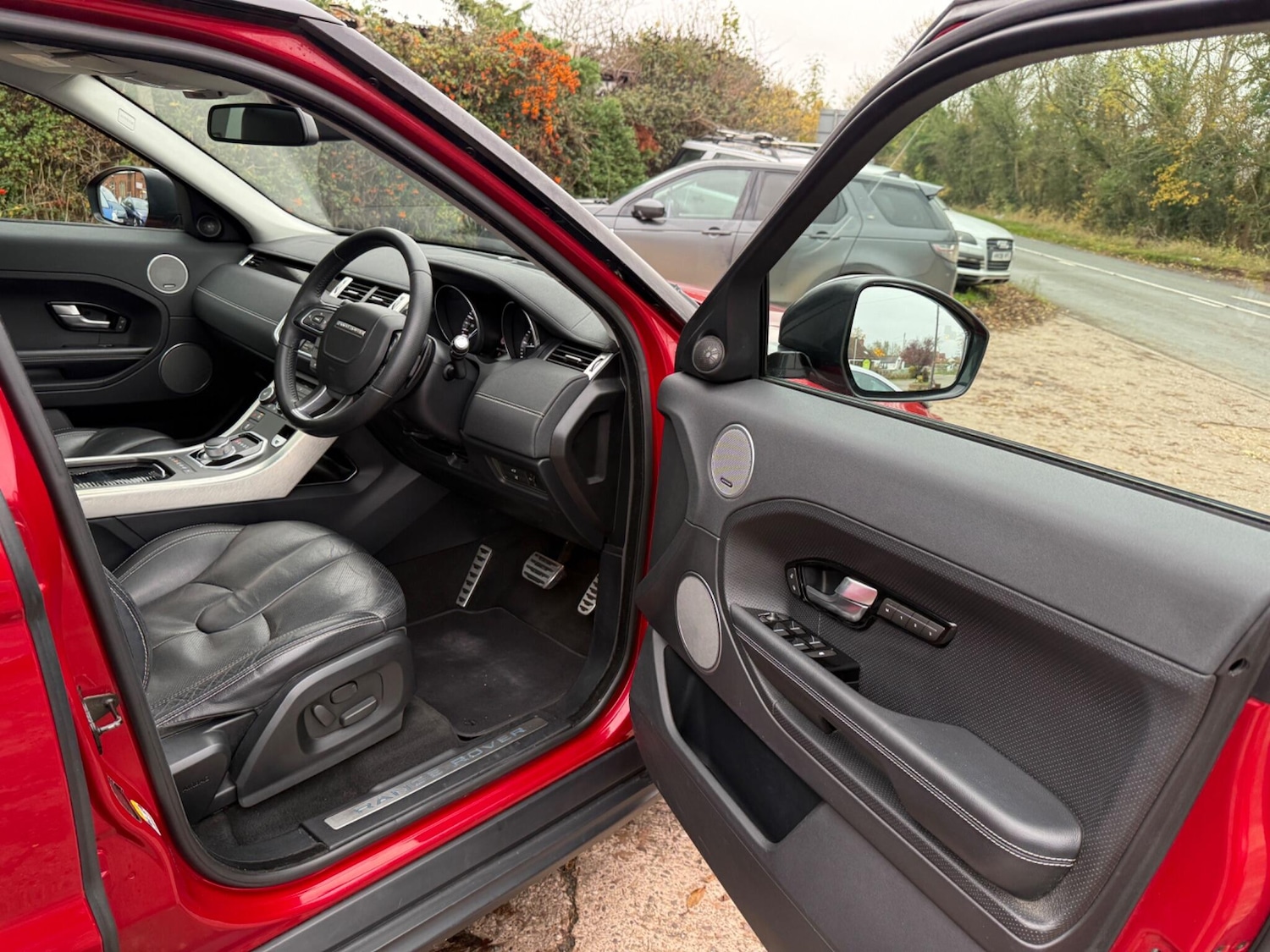 Used Land Rover Range Rover Evoque 2014 for sale - 76522423: Photo 21