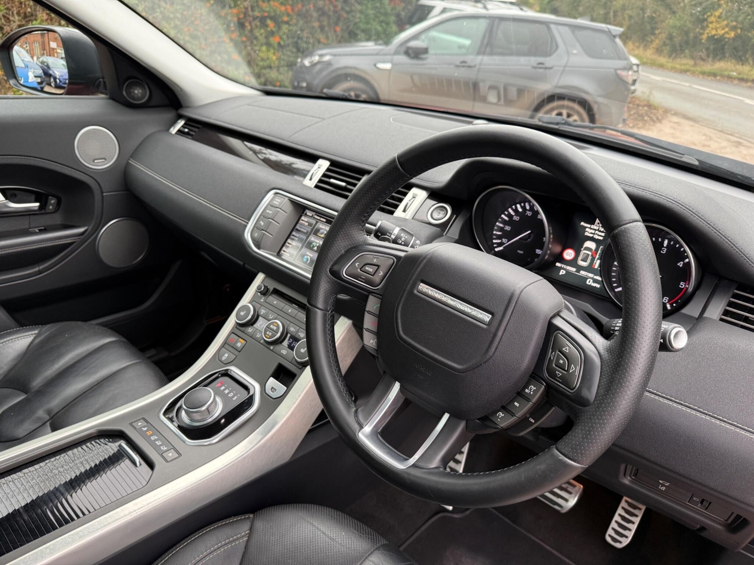 Used Land Rover Range Rover Evoque 2014 for sale - 76522423: Photo 22