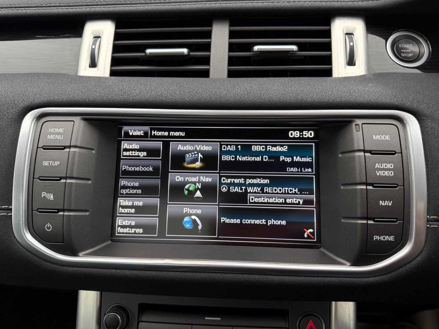 Used Land Rover Range Rover Evoque 2014 for sale - 76522423: Photo 23