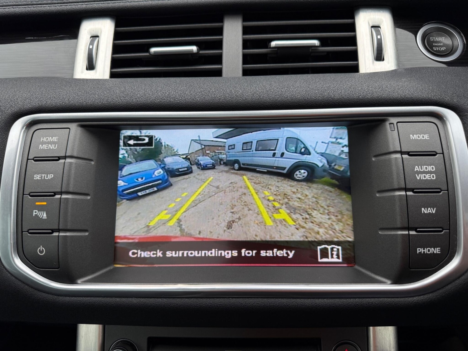 Used Land Rover Range Rover Evoque 2014 for sale - 76522423: Photo 24