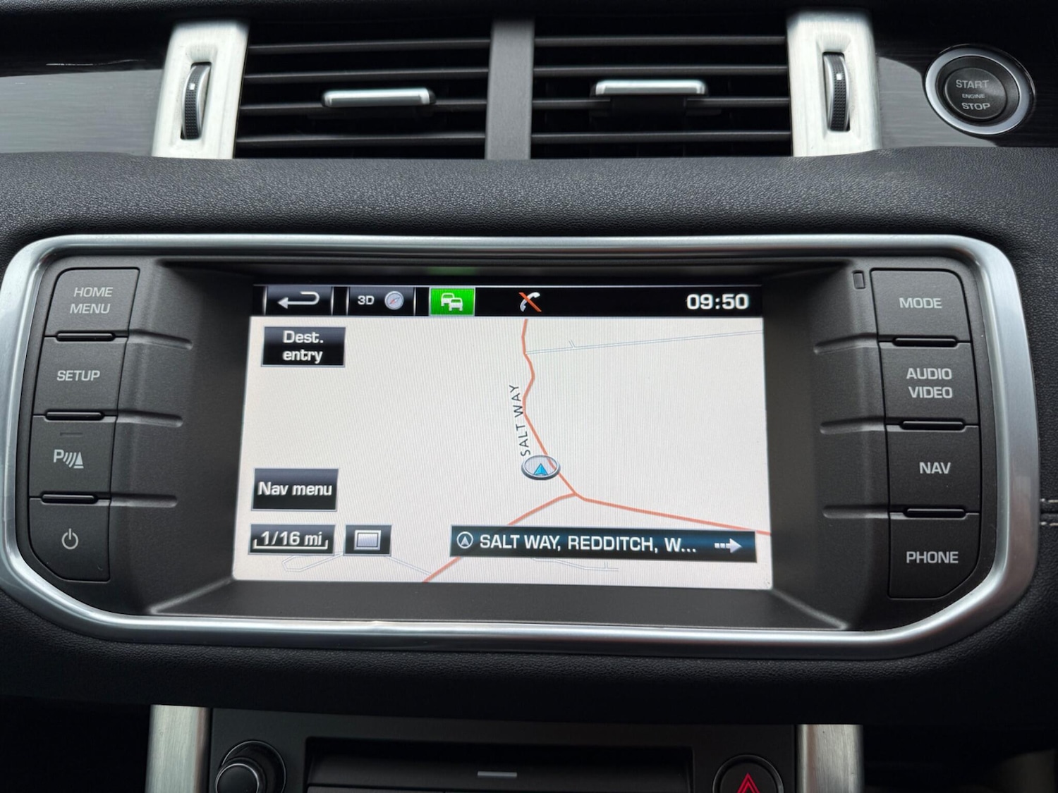 Used Land Rover Range Rover Evoque 2014 for sale - 76522423: Photo 25