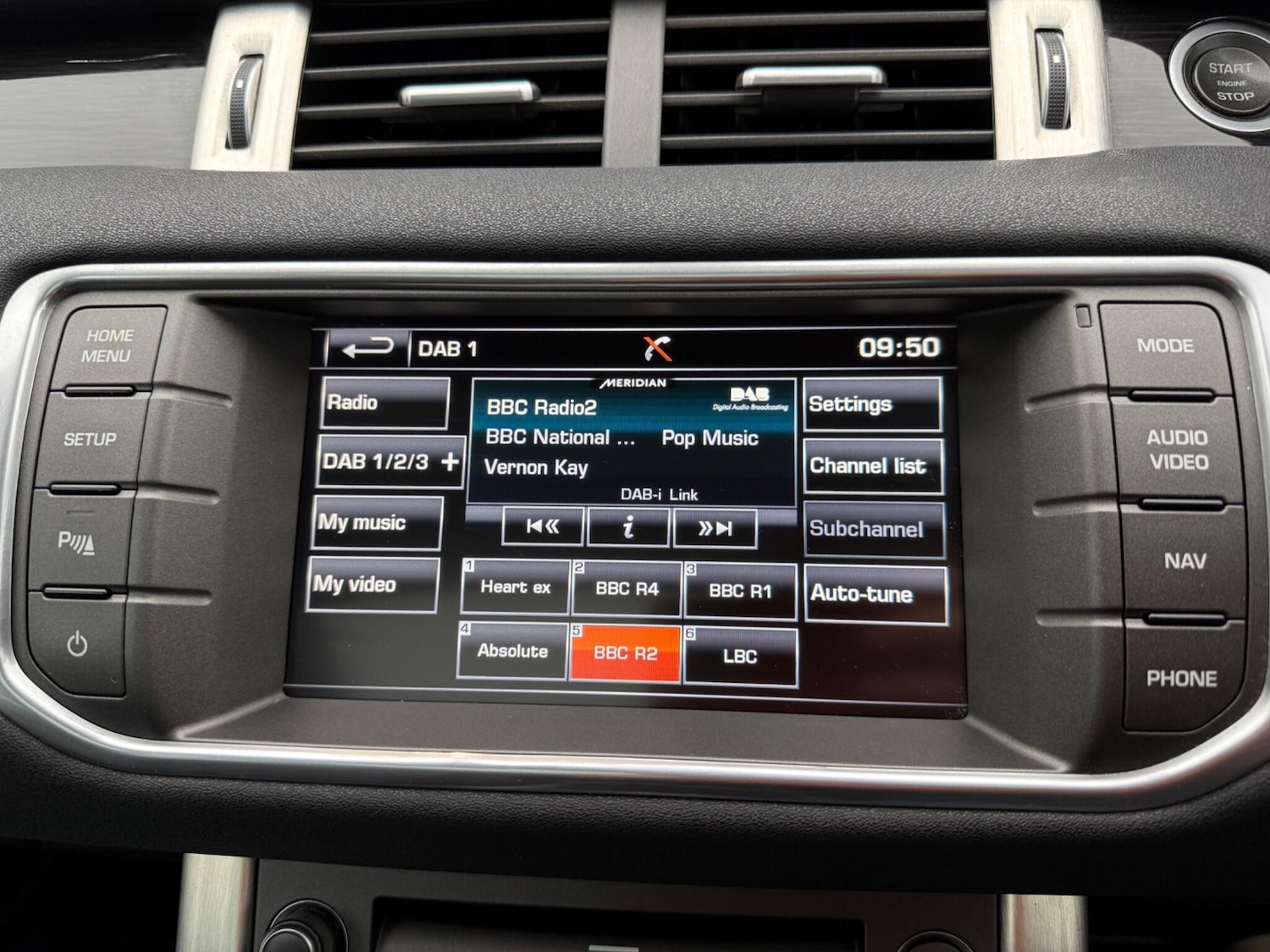 Used Land Rover Range Rover Evoque 2014 for sale - 76522423: Photo 26