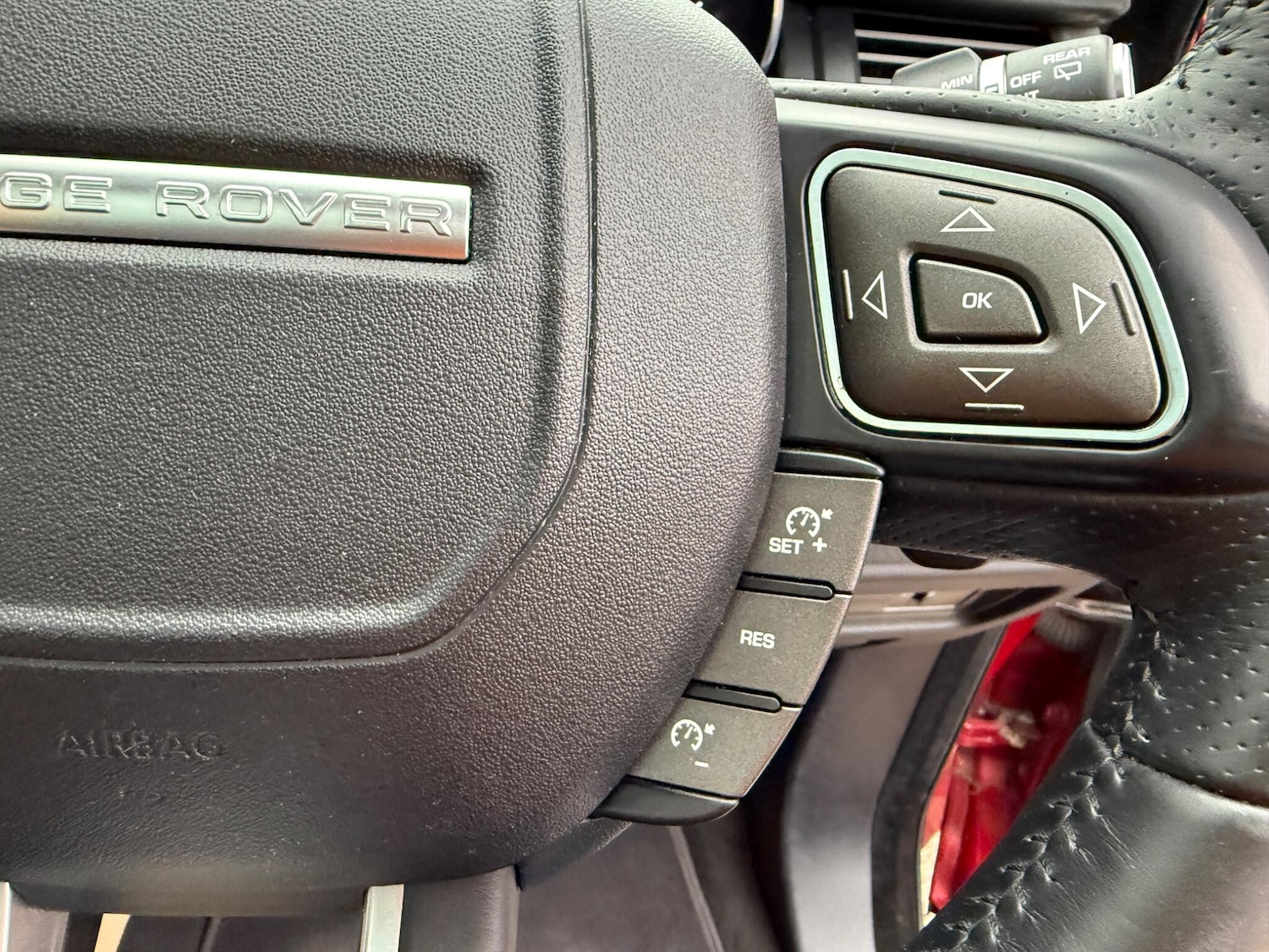 Used Land Rover Range Rover Evoque 2014 for sale - 76522423: Photo 28