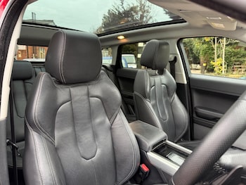 Used Land Rover Range Rover Evoque 2014 for sale - 76522423: Photo