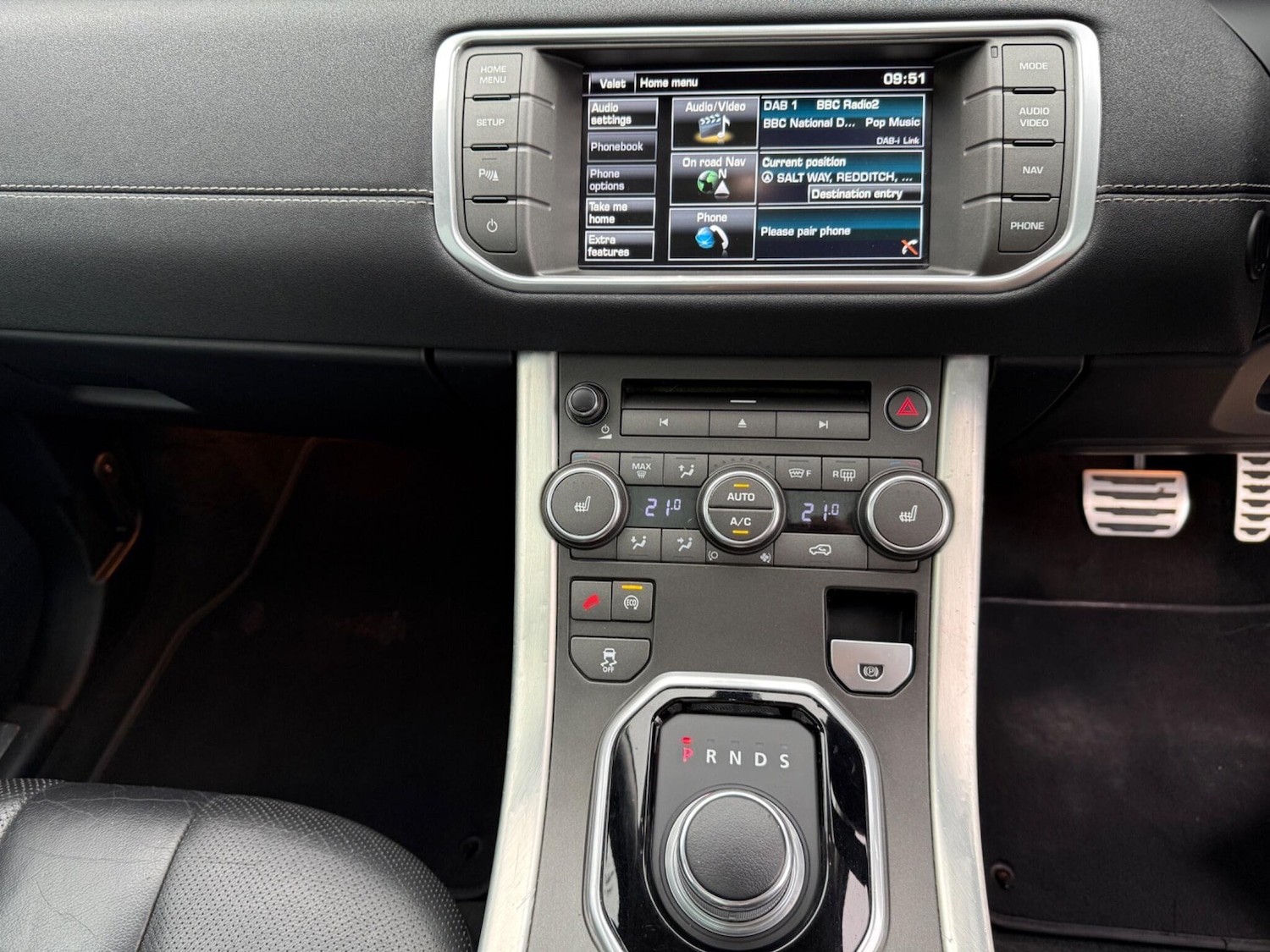 Used Land Rover Range Rover Evoque 2014 for sale - 76522423: Photo 31