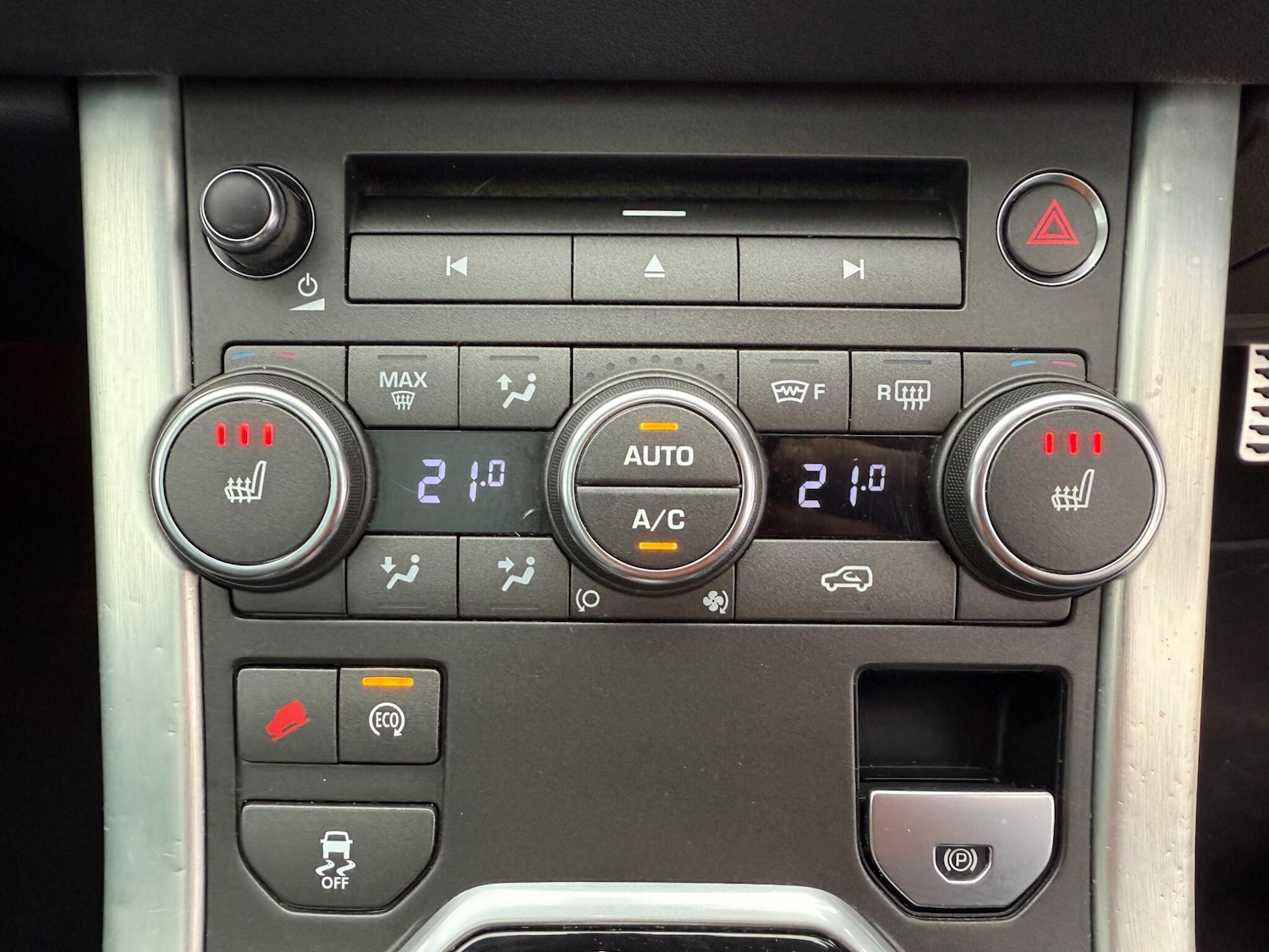 Used Land Rover Range Rover Evoque 2014 for sale - 76522423: Photo 32