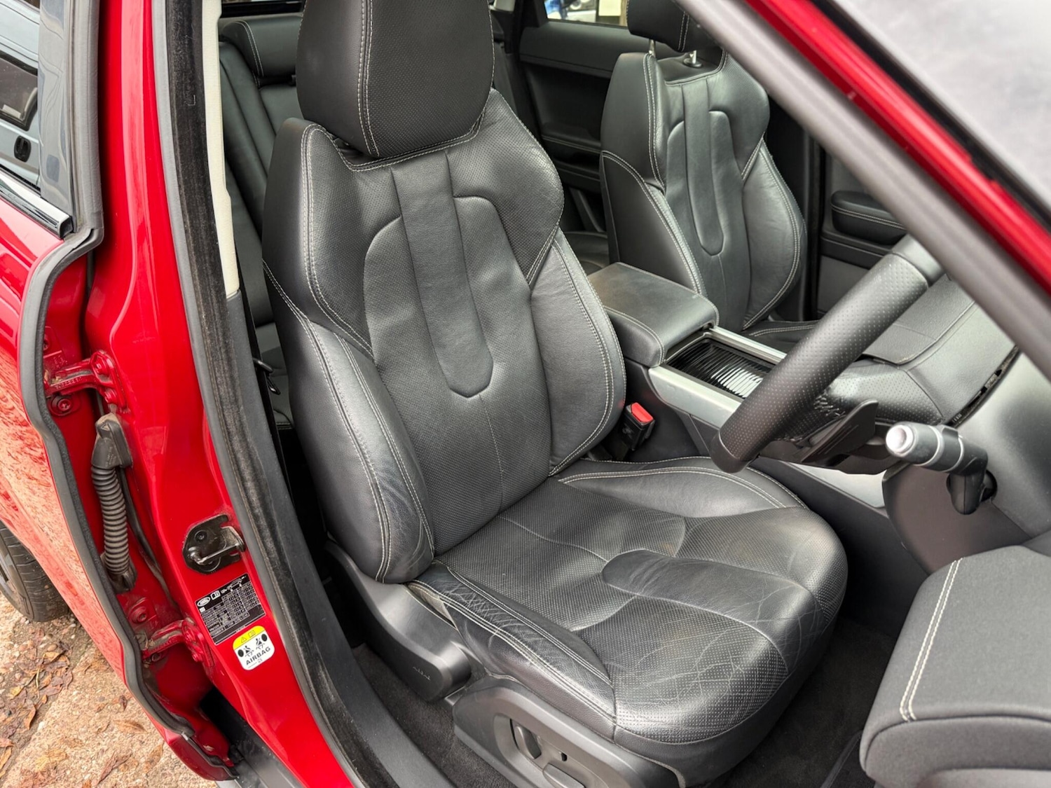 Used Land Rover Range Rover Evoque 2014 for sale - 76522423: Photo 34