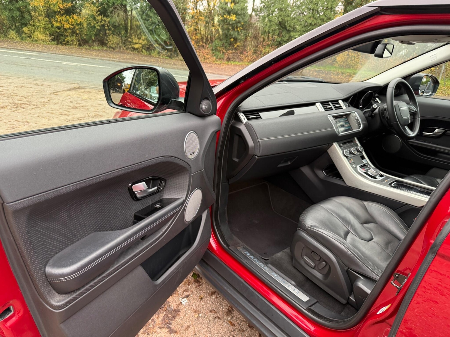 Used Land Rover Range Rover Evoque 2014 for sale - 76522423: Photo 39