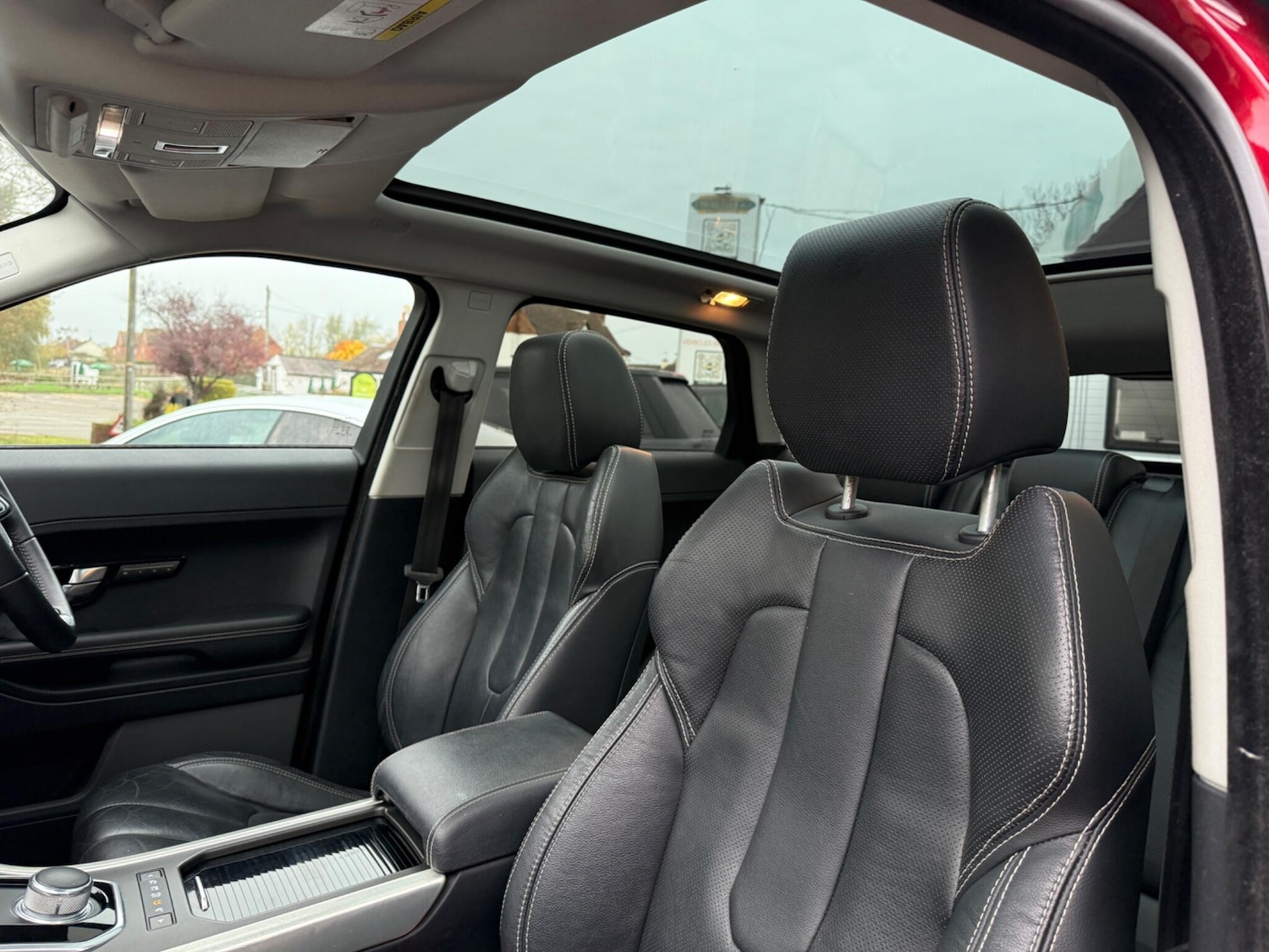 Used Land Rover Range Rover Evoque 2014 for sale - 76522423: Photo 40