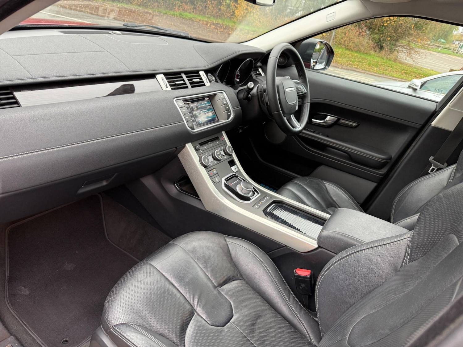 Used Land Rover Range Rover Evoque 2014 for sale - 76522423: Photo 6