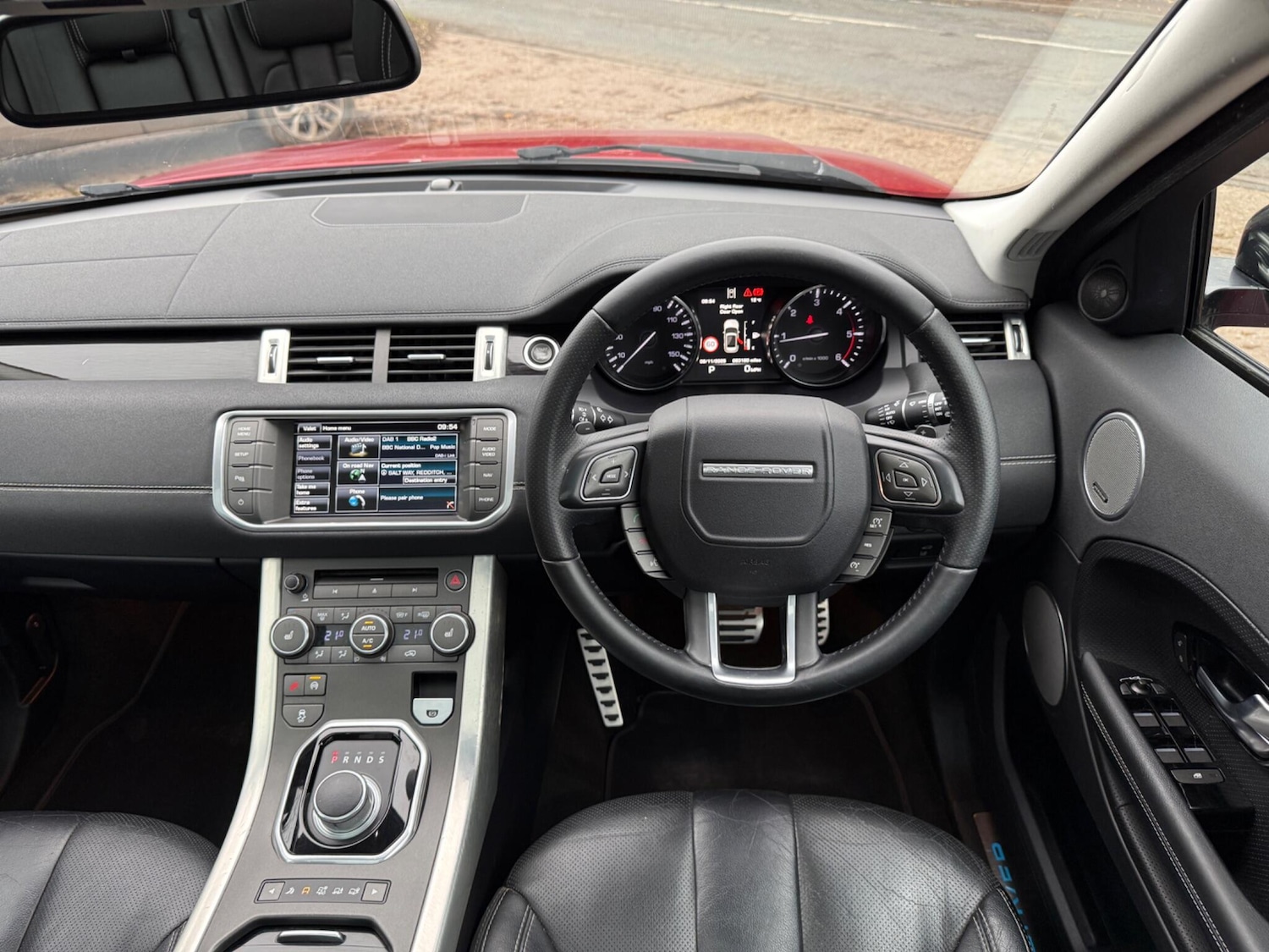 Used Land Rover Range Rover Evoque 2014 for sale - 76522423: Photo 7