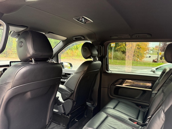Used Mercedes-Benz V-Class 2021 for sale - 76307277: Photo 42