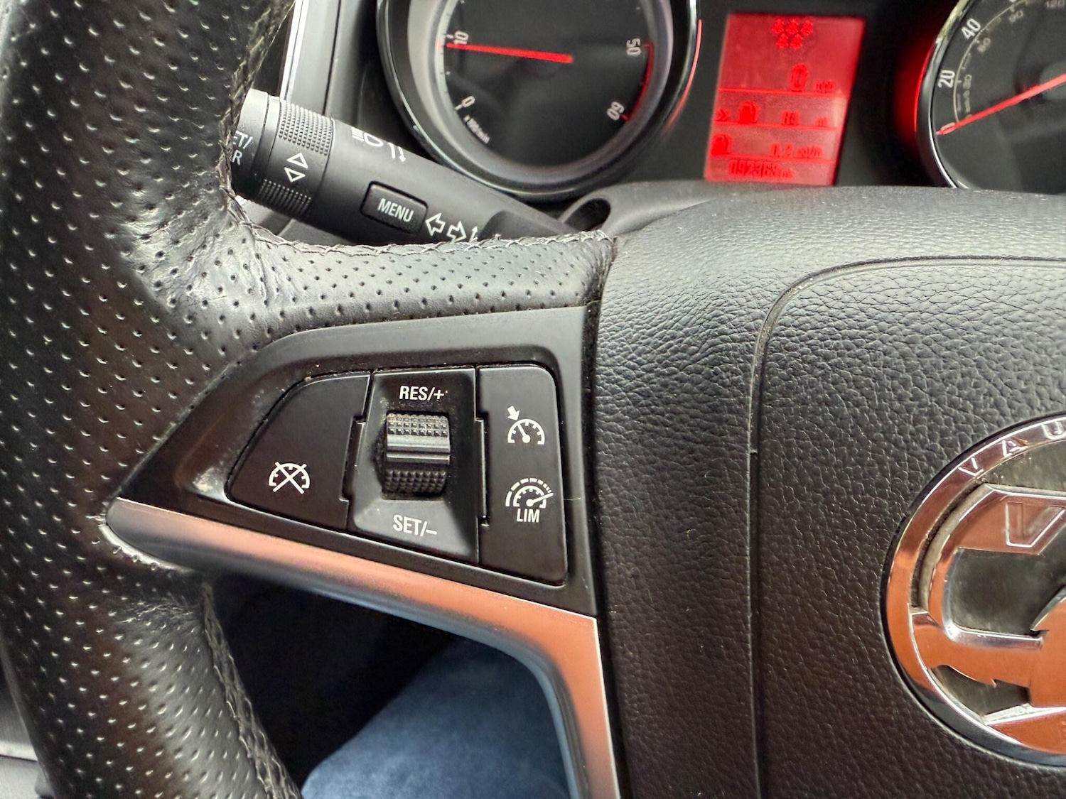 Used Vauxhall Zafira 2014 for sale - 76472958: Photo 23