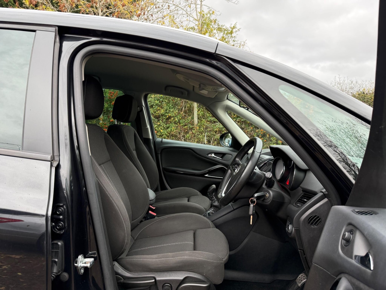 Used Vauxhall Zafira 2014 for sale - 76472958: Photo 7