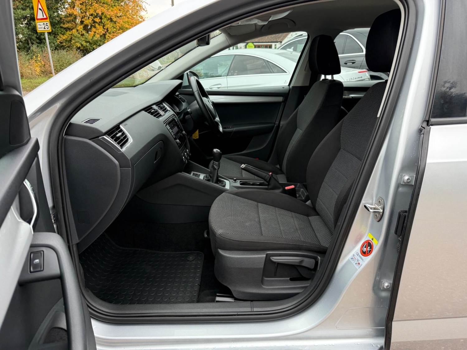Used Skoda Octavia 2013 for sale - 76306871: Photo 10