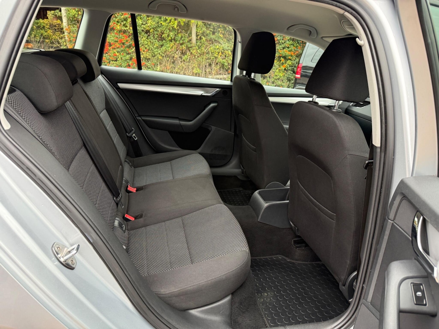 Used Skoda Octavia 2013 for sale - 76306871: Photo 12