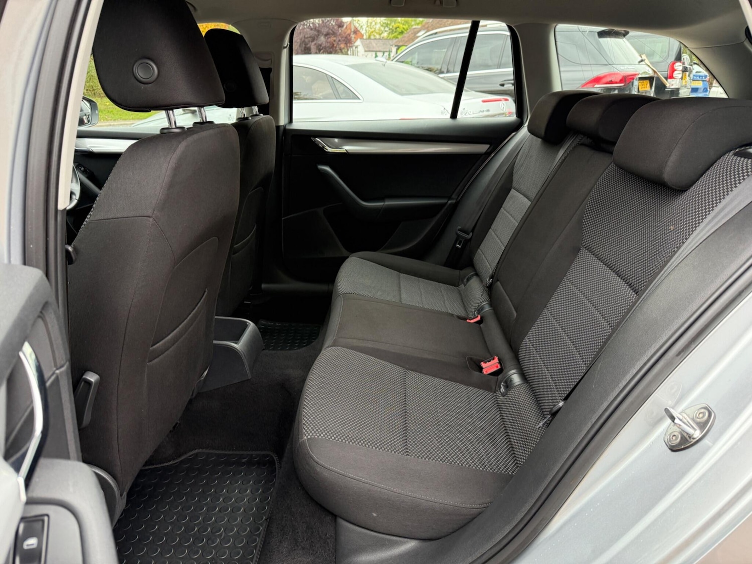 Used Skoda Octavia 2013 for sale - 76306871: Photo 13