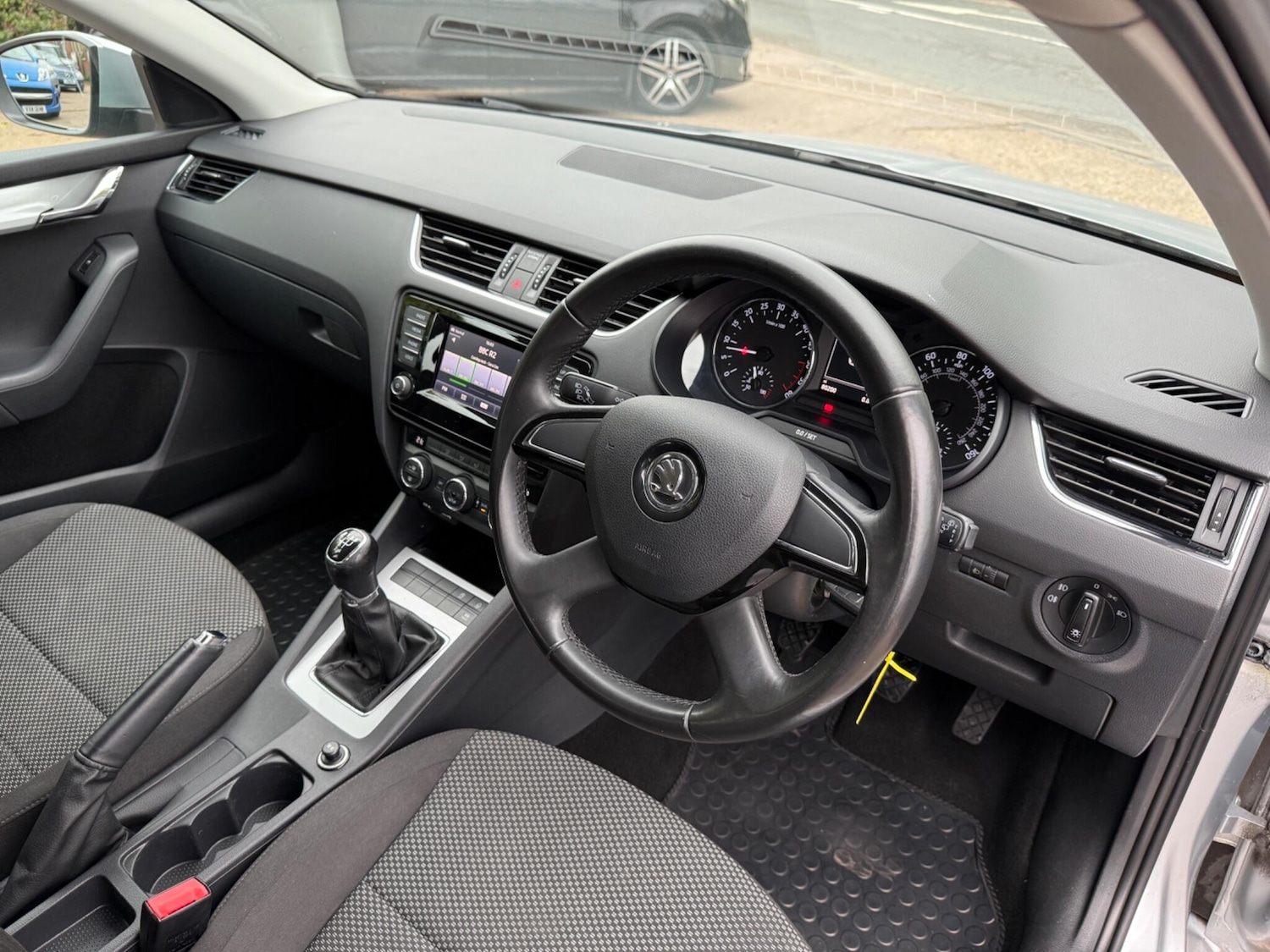 Used Skoda Octavia 2013 for sale - 76306871: Photo 19
