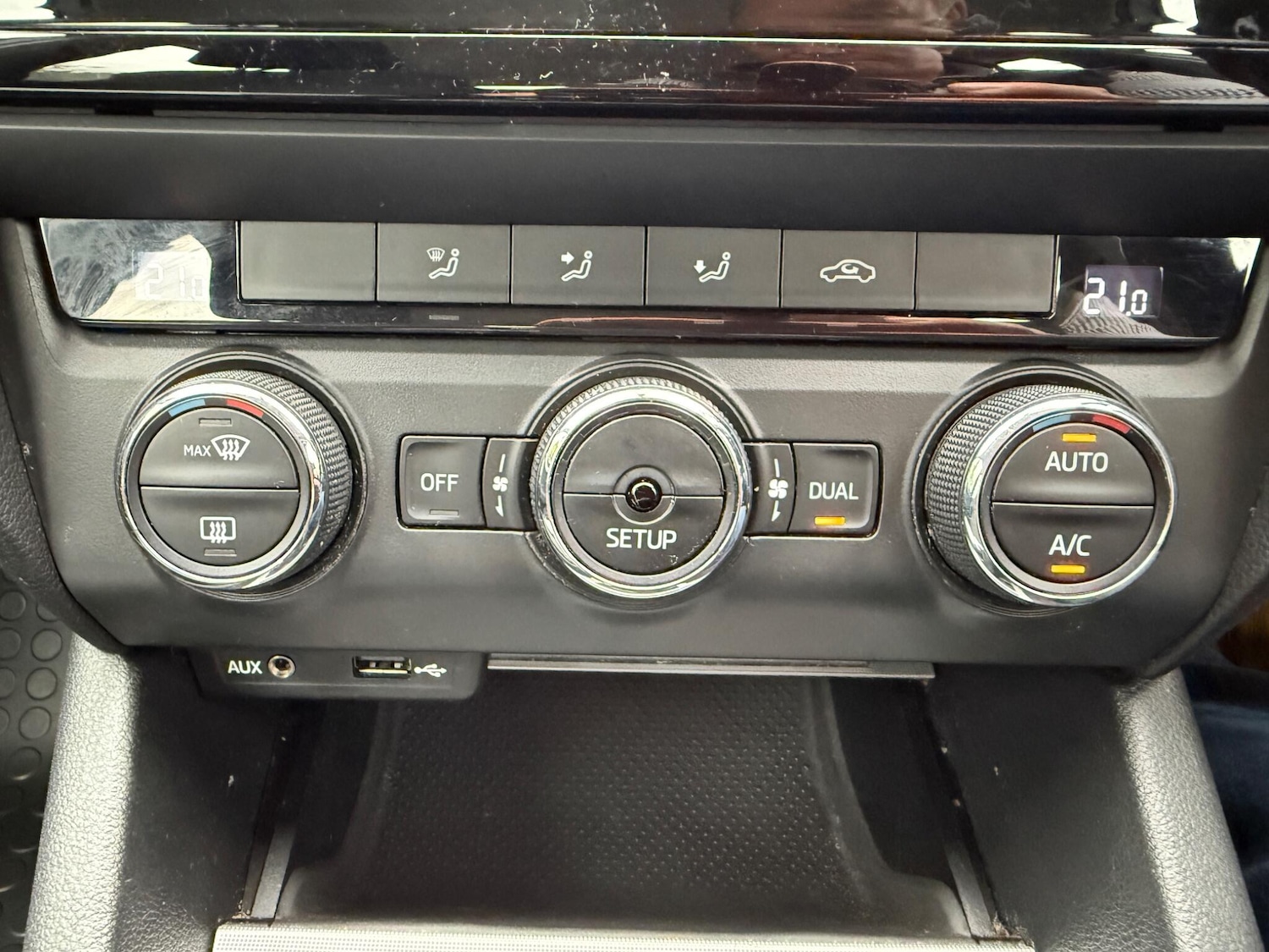 Used Skoda Octavia 2013 for sale - 76306871: Photo 21