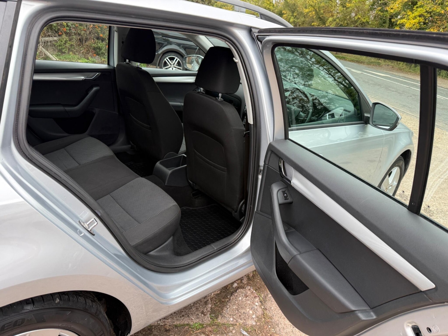 Used Skoda Octavia 2013 for sale - 76306871: Photo 22
